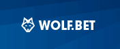 Wolfbet logo