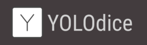 Yolodice logo